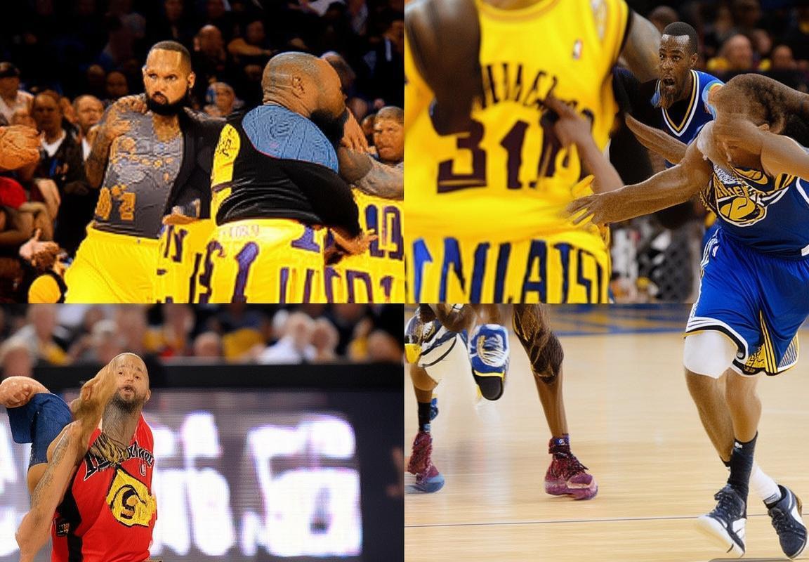 2015NBA总决赛：热火与雷霆巅峰对决精彩回顾(图5)