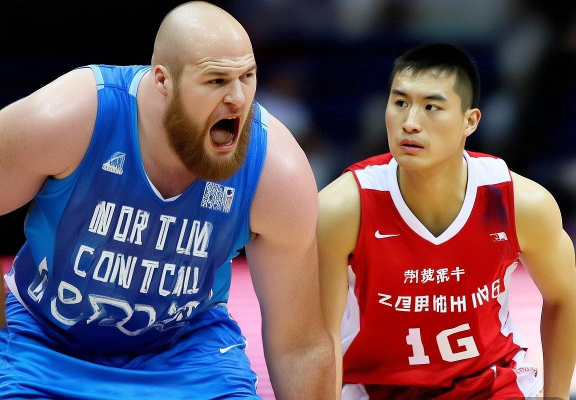 北控对阵浙江：季后赛名额争夺战战术解析(图4)