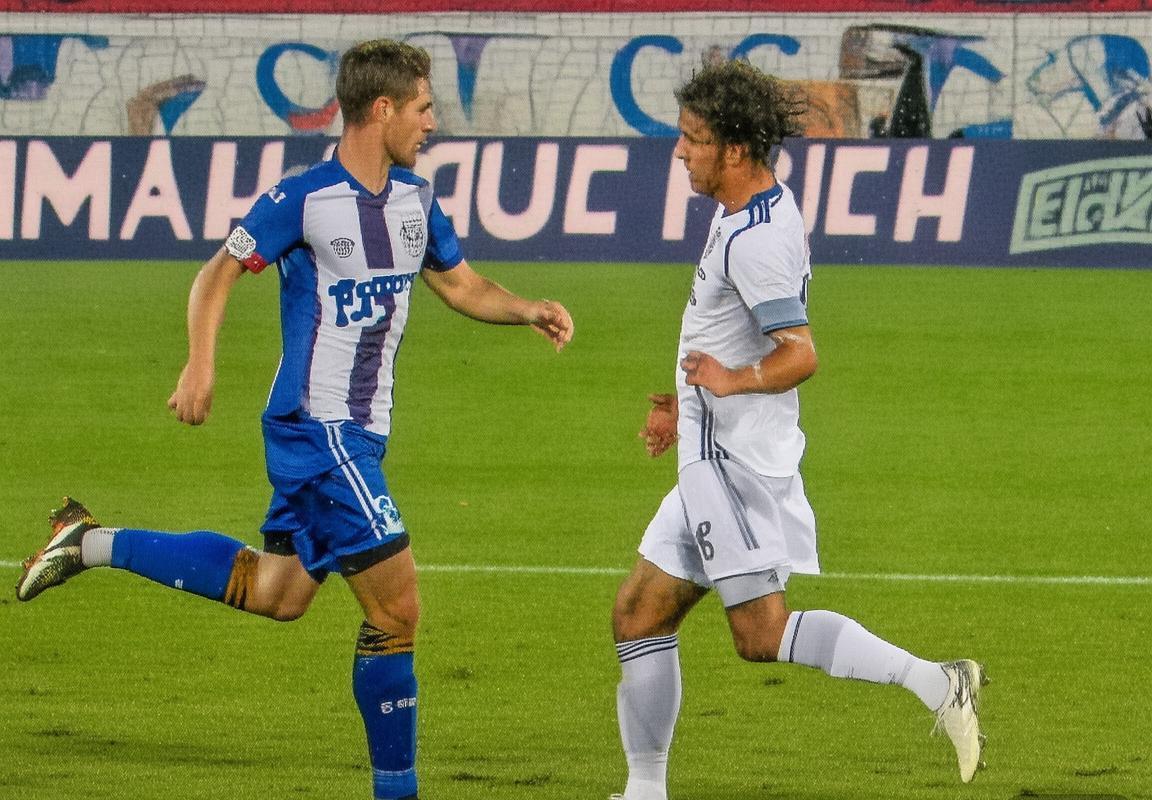 菲尔特vs德累斯顿：主场对决，悬念重重，足球盛宴前瞻