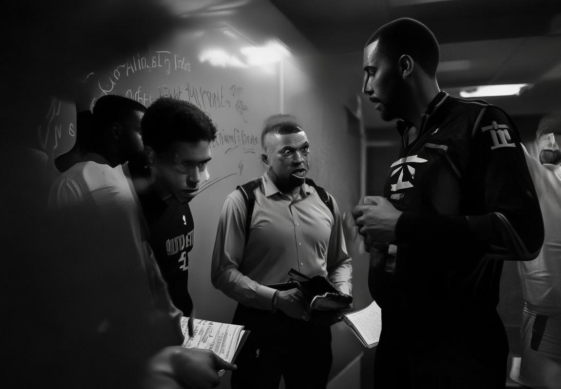 2016年NBA季后赛：火箭VS小牛巅峰对决解析