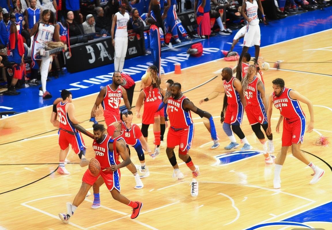 76人对阵活塞对决攻略：球队状态剖析与投注策略(图2)