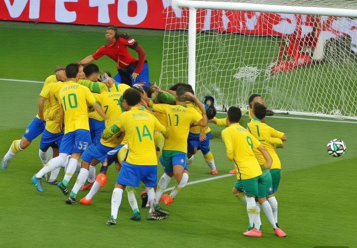 美锦赛巴西VS墨西哥：南美篮球巅峰对决(图3)