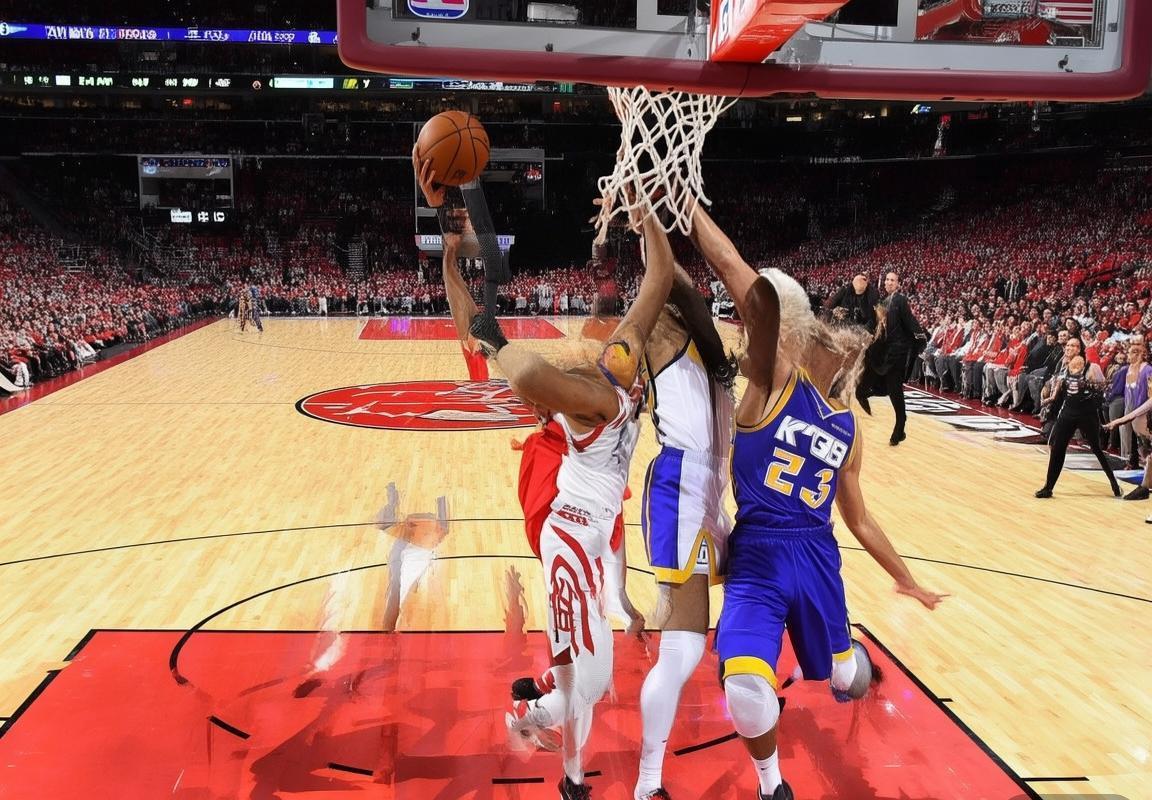 2018NBA火箭VS国王：经典对决回顾与赛季启示