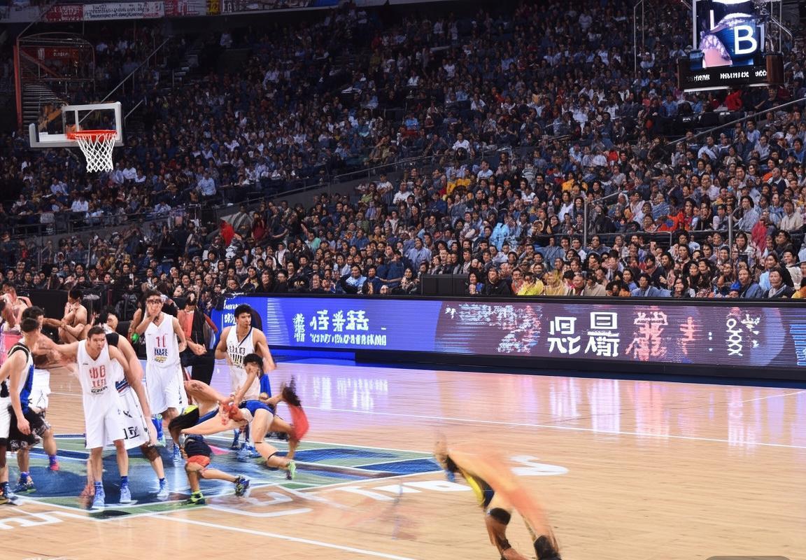 2017 CBA总决赛：辽疆对决深度解析与精彩回顾